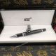 New Copy Montblanc Writers Edition Precious resin Rollerball Pen (4)_th.jpg